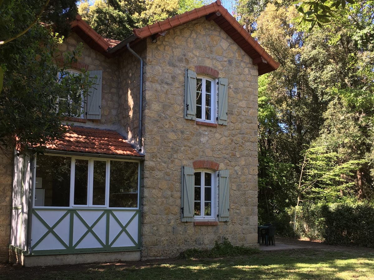 Looking For Your ‘The Little Prince’ Connection, Stay in this Wine Domain North of Narbonne