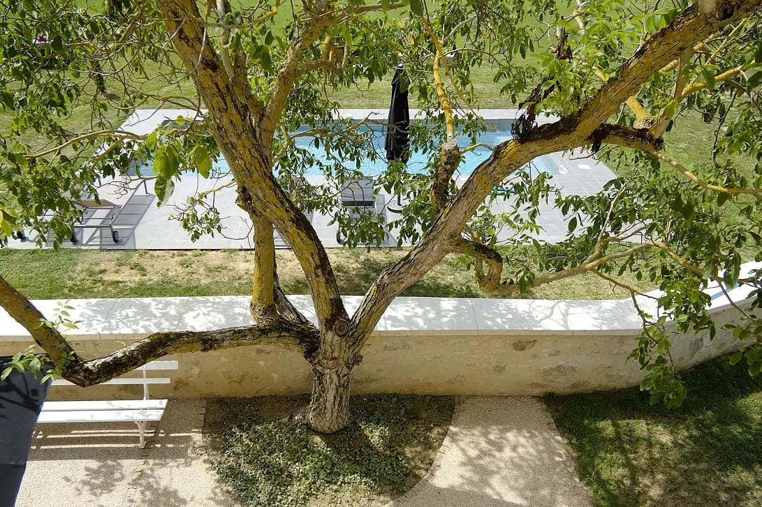 Writers Retreat, Girls Getaway, Family Gathering, House for 10 in Gers, Salt Water Pool Included